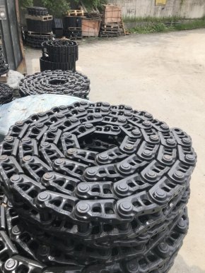 Цепь 46L PC200-3/EX200-3 46L (M18) QL Цепь гусеничная M18