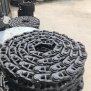Цепь 46L PC200-3/EX200-3 46L (M18) QL Цепь гусеничная M18