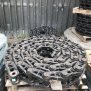 Цепь 47L E320/E200B/CAT320/HD820 47L QL/HRS Цепь гусеничная