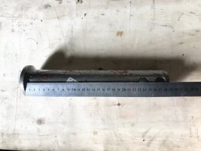 50x300 смазываемый  Палец соединительный