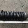 EX60 ! EX60-2/-3 (EX75UR-3/EX75) без вилки Цилиндр натяжения гусеницы с пружиной в сборе без вилки