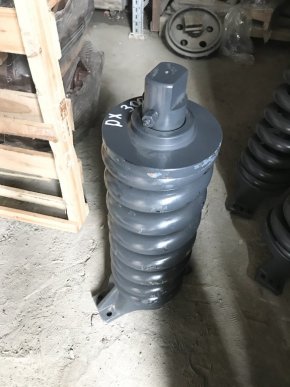 DX300 (2274-1035C) Цилиндр натяжения гусеницы с пружиной в сборе