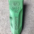 207-70-14151RC (LF) зелен.JD200 ЗЕЛЕНАЯ Коронка усиленная для скального грунта