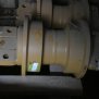 SD22/D85/D85A-21(S/F)/SD23 SF QL Однобортный (2 борта по краям) Опорный каток S/F