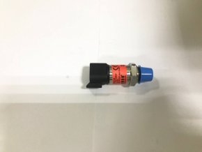 31Q4-40820 (31Q4-40610, 31Q4-40520) красная/синяя этикетка 100бар Датчик давления