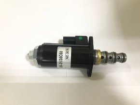 YN35V00048F1 Клапан