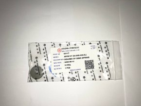 A6VM107 (24.5X5.2X8.5L) 03117 Держатель