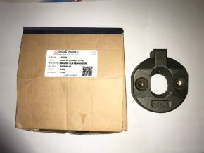 K3SP30 (CRADLE TYPE) 15620 Плита упорная гидронасоса