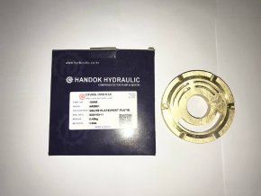 AP2D21 18548 Шайба распределительная гидронасоса