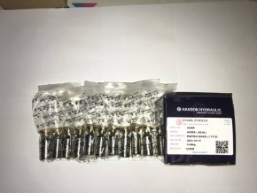 AP2D21 (50.6L) 1set=10pcs 43496  Поршень-палец гидронасоса