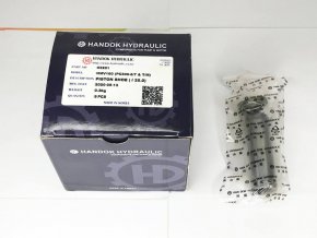 HMV160 (PC300-6/7 & T/M) 03201 Поршень-палец гидронасоса