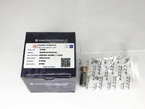GM06VA/VN(40.0L) 07883 Поршень-палец гидронасоса
