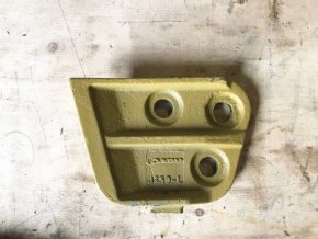 JBT-L LQF!!  / JS50L/PC55 (GN) -Левый  RB101-66940 Боковой нож ковша