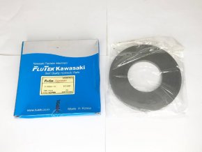 FL:371A00AA-124 / 18838 Shoe Plate, PLATE SHOE K3V180DT  (HANDOK) Шайба прижимная