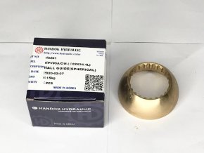 HPV95A/H/C (?62X24.4L) 03291/33237/03415 Втулка сферическая гидронасоса