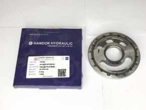 HPV95H (PC200-8) 03385 Шайба распределительная гидронасоса