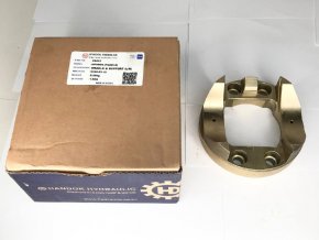 HPV95H (PC200-8) 03413 Плита упорная гидронасоса