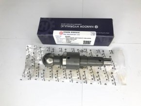 03453 CENTER PIN (w/o holder) HPV145HW Палец центральный