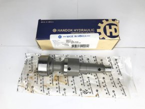 CENTER PIN (8035127) PN:04091 Палец центральный