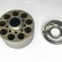 XJBN-00562E / 05043 / 2921190-0333 CYL.Block Assy (RH) K3V180DT Цилиндрический блок в сборе с распределительной шайбой