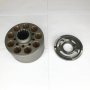 05210 CYL.Block Assy (LH) K3V112 (HANDOK/JEIL) Цилиндрический блок в сборе с распределительной шайбой