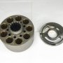05289 CYL.Block Assy (RH) K3V112 (HANDOK/JEIL) Цилиндрический блок в сборе с распределительной шайбой
