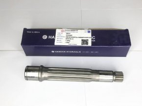 05678 / FL:2933800889  Drive shaft-RR K3V63DT (HANDOK) Вал ведущий