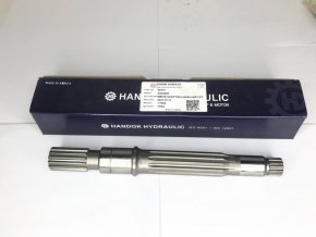 05777 / FL:2943800426 Drive shaft-FR K3V63DT (HANDOK) Вал ведущий