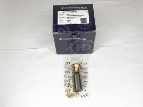M2X170/M2X150 (80.0L) 15943 / 08136 / 704502KT, XKAY-01538 Поршень-палец гидронасоса