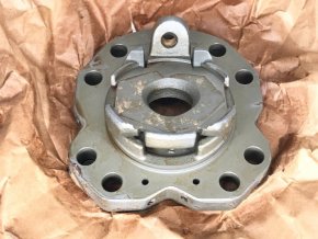 08983 / 63905 / 29238752732 Support & Swash Kit K3V63/K5V80 Плита поворотная + суппорт