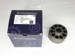 AP2D25 (?95.0X65.0L)  09355 Блок цилиндрический гидронасоса