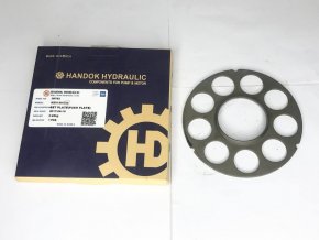 M2X170/M2X150 18319 / 09782 / XKAY-01537 (137132) Шайба установочная (с отверстиями)