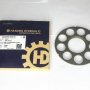 M2X170/M2X150 18319 / 09782 / XKAY-01537 (137132) Шайба установочная (с отверстиями)