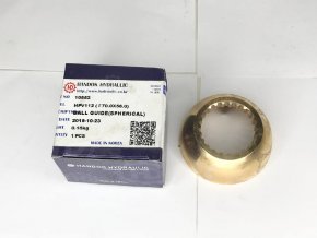 HPV112(PC210-8/9)(?70.0X56.0) 10552 Втулка сферическая гидронасоса
