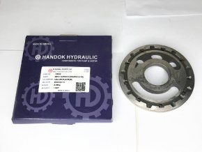 HPV112(PC210-8/9)(PC210-7K) 10942 Шайба распределительная гидронасоса