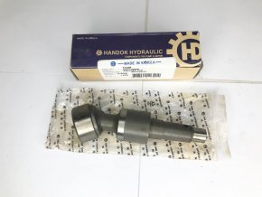 11341 CENTER PIN  (With holder) HPV145CW  Палец центральный