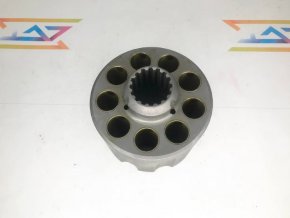 HMV160 (?142.5X123.8L) 12851 Блок цилиндрический гидронасоса