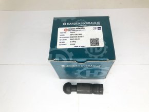PISTON SET(7PCS) (8036381) PN:15707 Поршеньки в сборе (комплект 7шт)