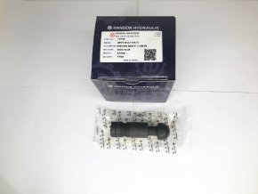 15738 PISTON (7EA=1SET) (8051275) HPV145 Поршеньки в сборе (комплект 7шт)