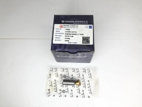 A10V21 (43.7L) 15783 Поршень-палец гидронасоса