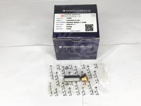 A10VO28 (51.5L) 15790 Поршень-палец гидронасоса