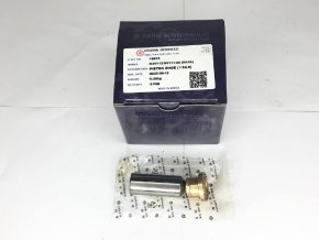 15875 PISTON ASSY (9EA=1SET) (K3V112) Поршеньки в сборе (комплект)