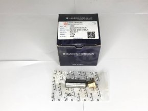 15905 FL:2924530-0203 PISTON ASSY (9EA=1SET) K3V63/NV64/50 Поршеньки в сборе (комплект)