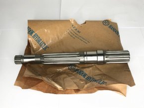 17022 Drive shaft FR K5V80DTP/'H5V80DTP Вал ведущий