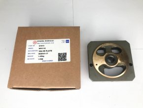 VALVE PLATE (2023958) PN:21913 Шайба распределительная гидронасоса