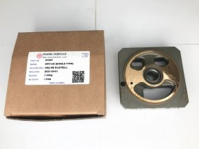 21937 VALVE PLATE (9749142) HPV145 Шайба распределительная