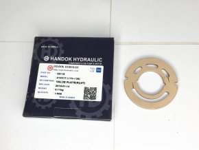 A10V17 (A10V21) (?73-?35) R 22118 / 36047 Шайба распределительная гидронасоса