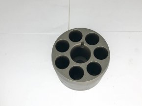 HPVO91DS (PCD 68.0) 26154 Ротор-блок цилиндрической формы для гидронасоса