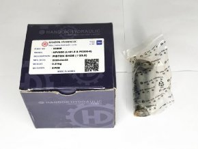 HPV95C (L=81.5 & PC200-6) 33206 Поршень-палец гидронасоса