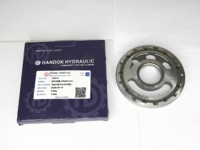 HPV95A/C (PC200-7/-6) 61177 / 33213 Шайба распределительная гидронасоса